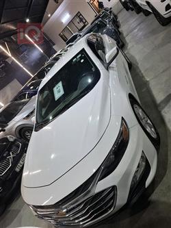 شيفروليه ماليبو